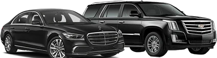Aroma executive sedan and luxury SUV