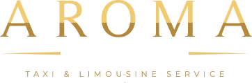 Aroma Taxi & Limousine Service